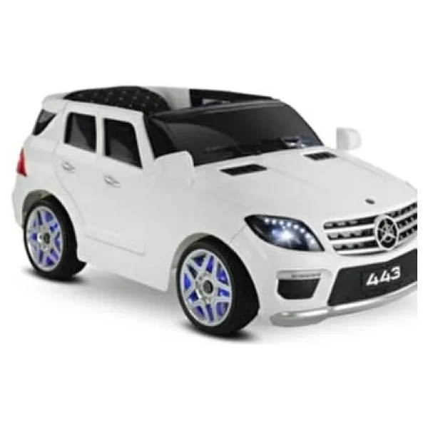 Babyhope 443 XC Power 12 V Uzaktan Kumandalı Akülü Araba