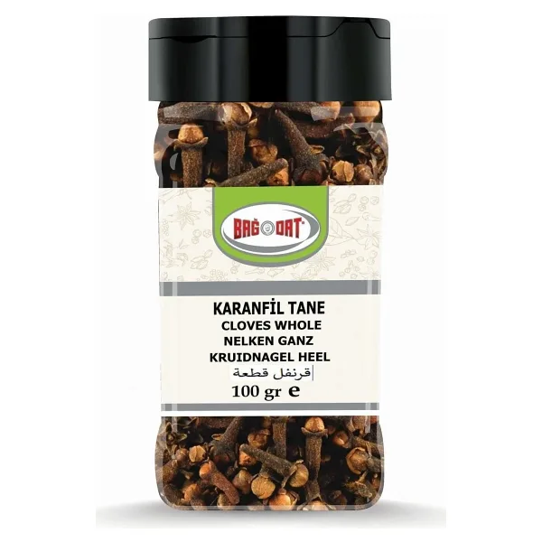 Bağdat Karanfil Tane 100 Gr.