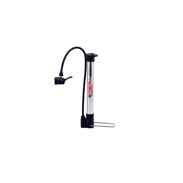 Bay-Tec MK4810 Krom Bisiklet Pompası