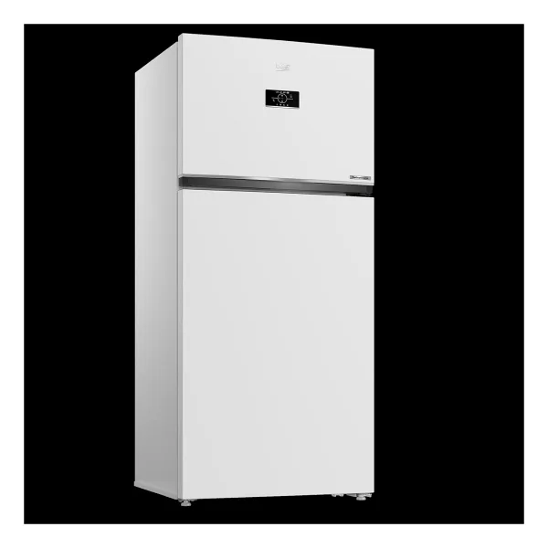 Beko 983628 EB Çift Kapılı No Frost Buzdolabı