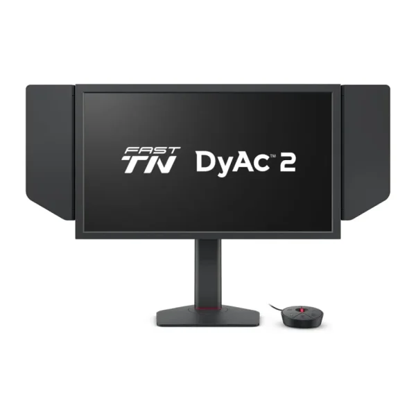 BenQ Zowie XL2586X Plus 24.1" Full HD 600 Hz Oyuncu Monitörü