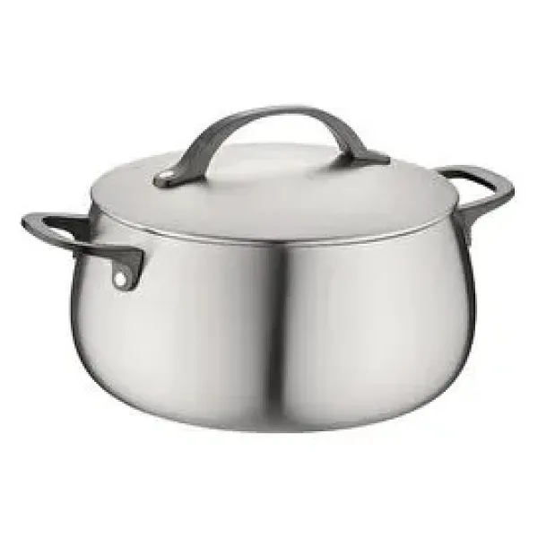 Berghoff Home Belly Füme 24 cm Çelik Tencere