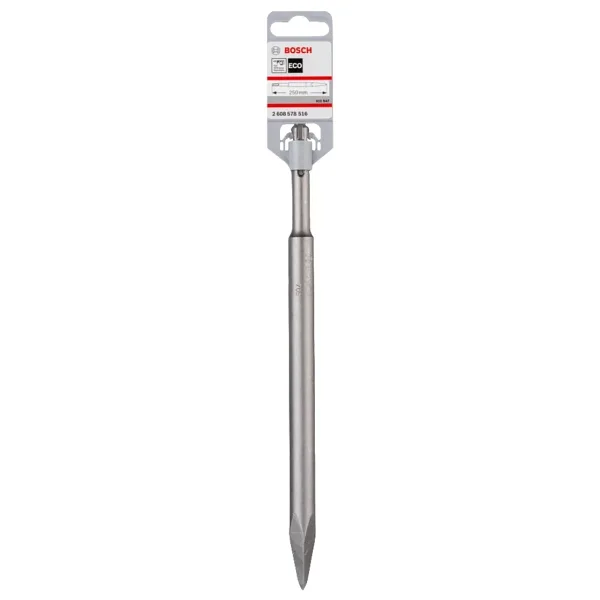 Bosch 2608578516 SDS-Plus 250 mm Keski