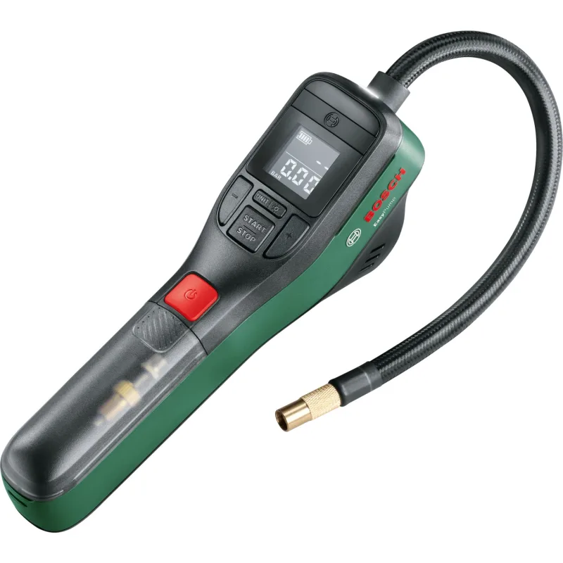 Bosch 603947000 Easypump Akülü Hava Kompresörü