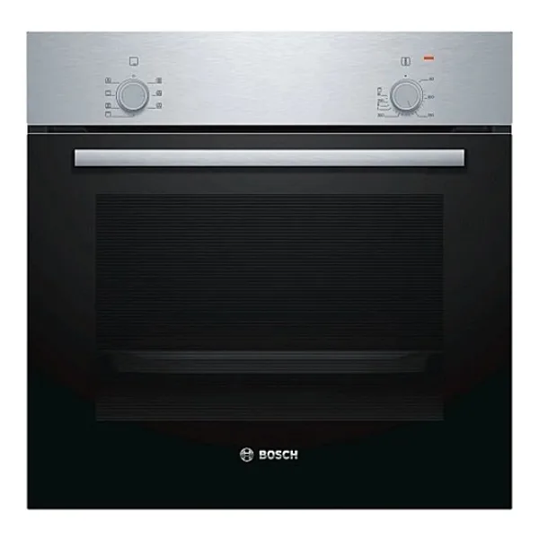 Bosch HBF010BR1T Inox Ankastre Fırın