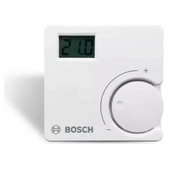 Bosch TR20 RF Kablosuz Termostat