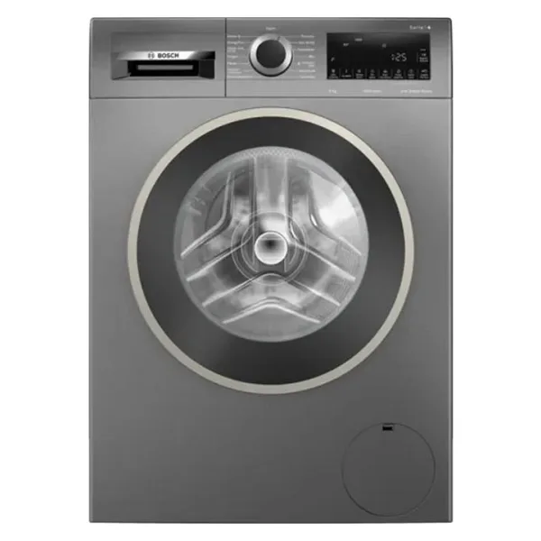 Bosch WGA244ZRTR 9 kg 1400 Devir Çamaşır Makinesi