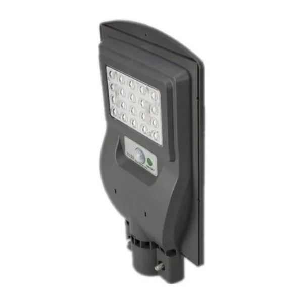 Cata CT-4690 60 W Sensörlü Güneş Enerjili Sokak Armatürü