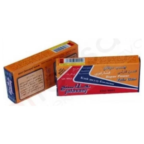 Çiftli İran Yapıştırıcı