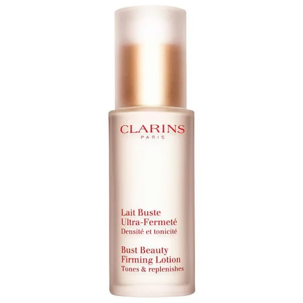 Clarins Bust Beauty Firming Lotion 50 ml Göğüs Bakımı