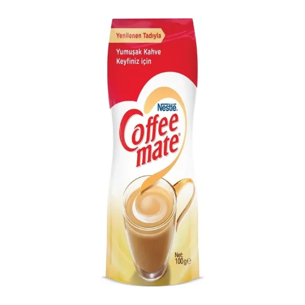 Coffee Mate Kahve Kreması 100 gr