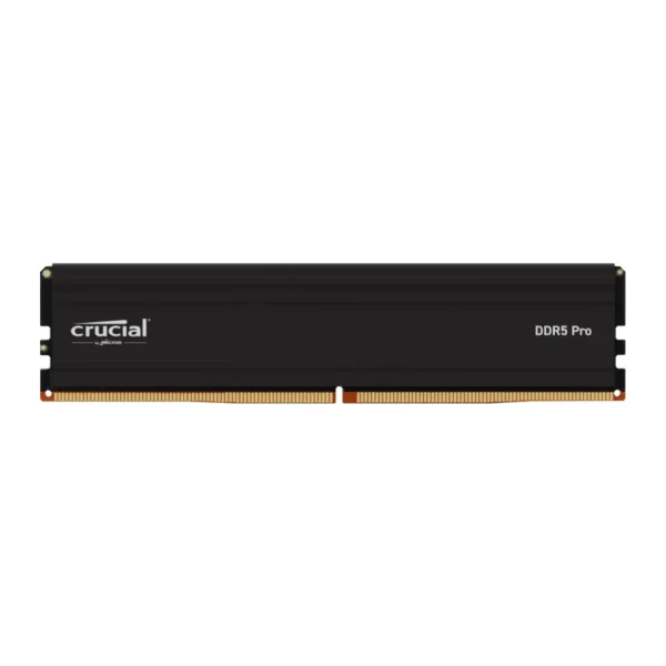 Crucial Pro 32 GB 5600 MHz CL46 CP32G56C46U5 DDR5 Ram