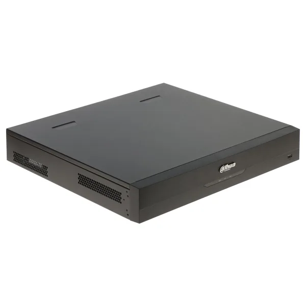 Dahua NVR5464-EI 4K 64 Kanal NVR Kayıt Cihazı