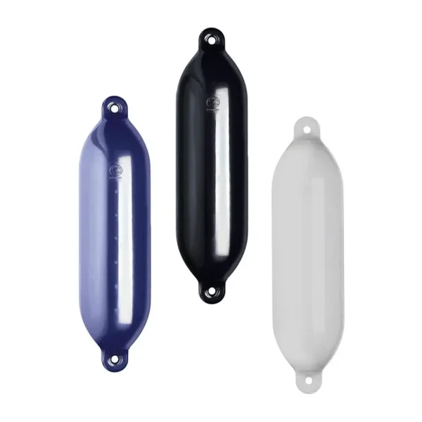 Dan-fender Light Sosis Usturmaça Model:623l 160x630mm - Siyah