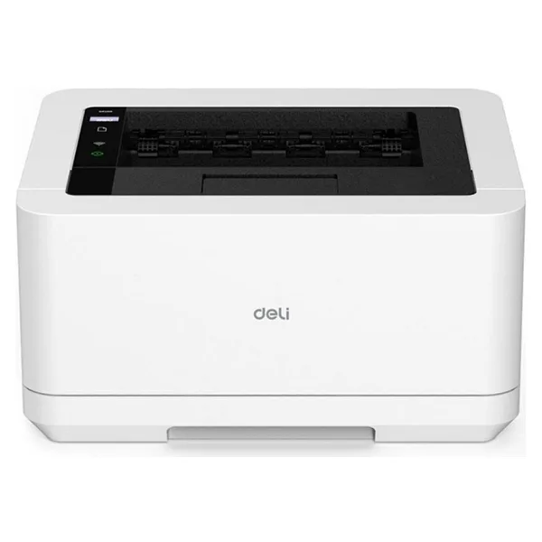 Deli P2000DNWS Wi-Fi Mono Lazer Yazıcı