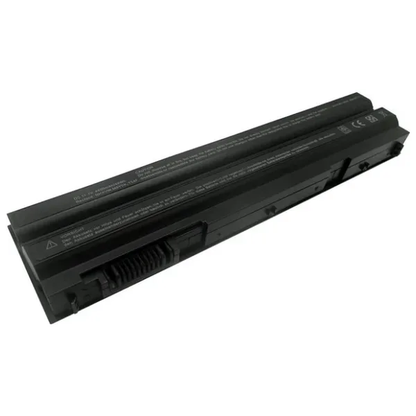 Dell ile Uyumlu Inspiron 17R-5720 Laptop Batarya Pil