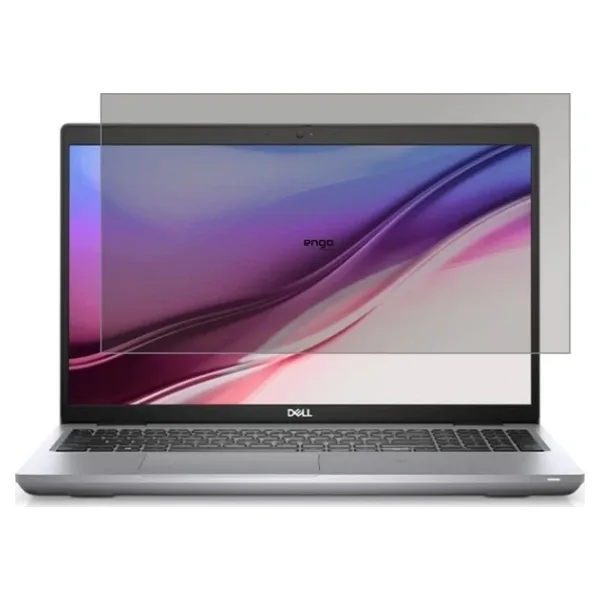 Dell Latitude 5521 15.6 inç Hayalet Ekran Koruyucu Şeffaf