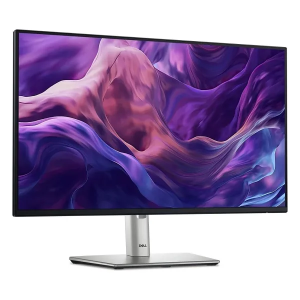 Dell P2425h 24'' 5ms 100hz 1920x1080 Hdmı/Dp/Vga/Type-C Pıvot Ips LED Monıtor