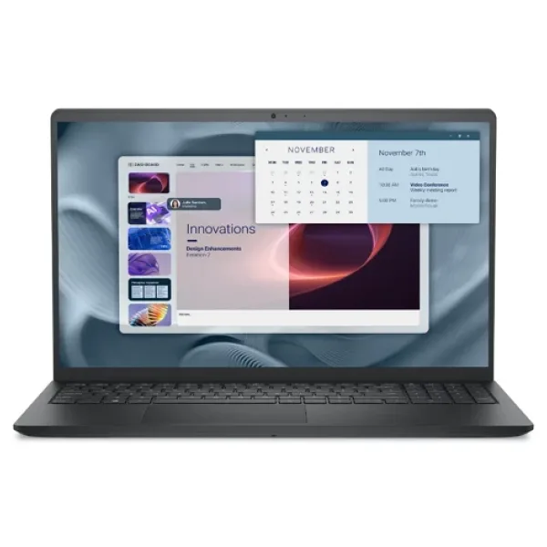 Dell Pro 15 Essential PV152501355 i7-1355U 16 GB 1 TB SSD Iris Xe Graphics 15.6" Full HD Notebook