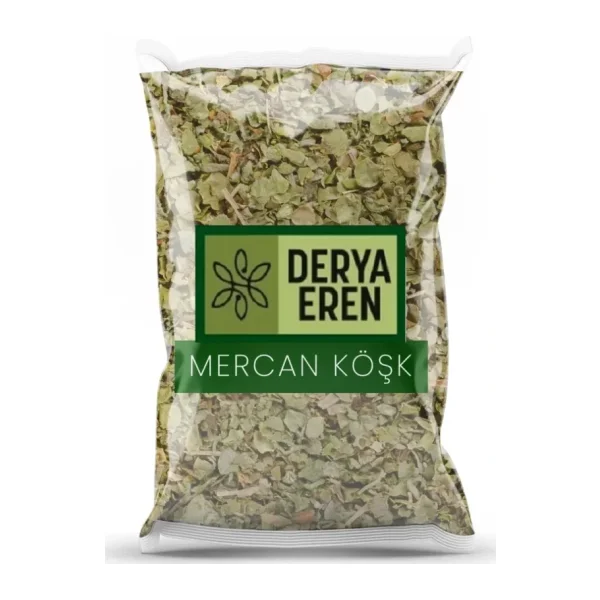 Derya Eren Mercanköşk (Origanum Majorona) 100g