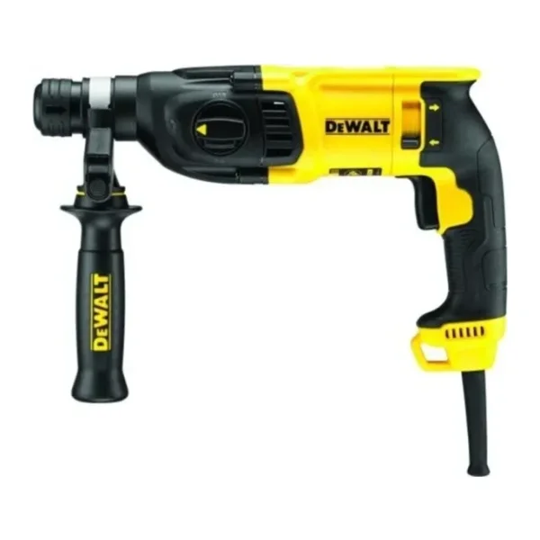 Dewalt D25133K 800 W Pnömatik Kırıcı-Delici