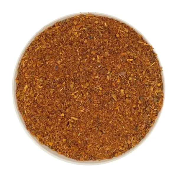 Dökme Baharat Fajita Baharatı - 250 gr