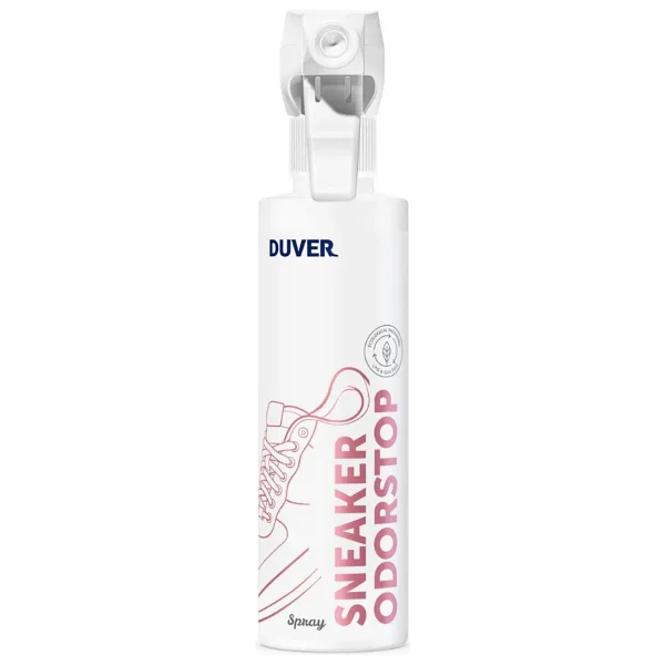 Duver Ayakkabı Deodorantı 200 ml