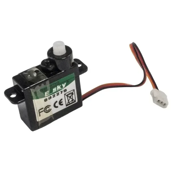 E-Sky 002279 4g Dijital Mikro Servo Motor