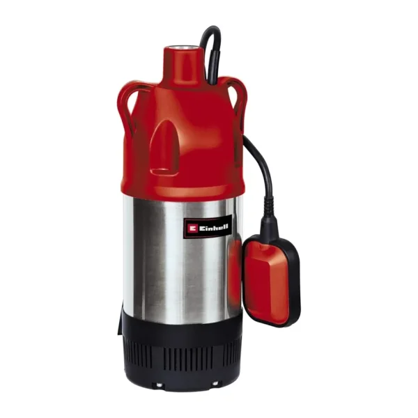 Einhell GC-DW 900 N Derin Kuyu Dalgıç Pompa