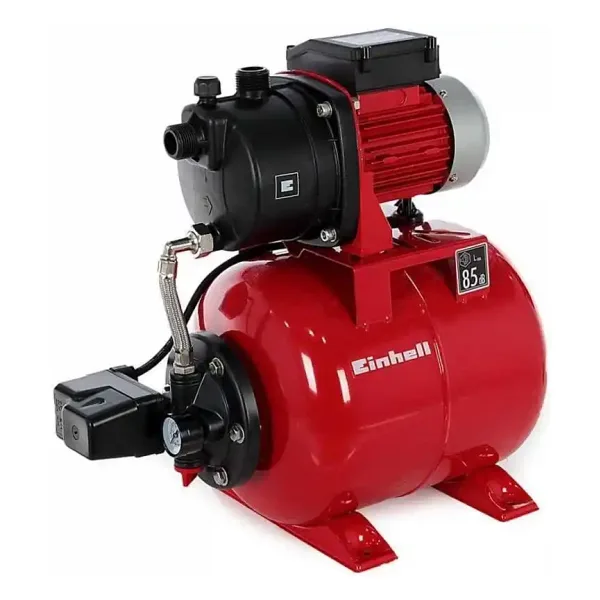 Einhell Gc-Ww 6538 Hidrofor