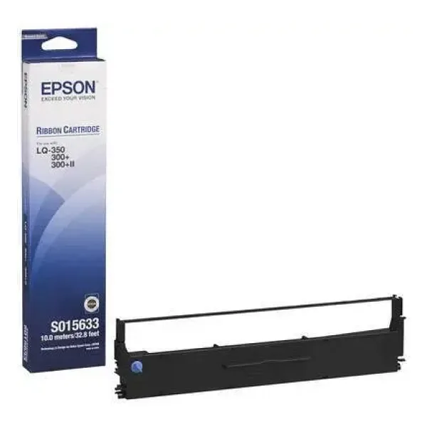 Epson LQ-350 C13S015633 Yazıcı Şeridi
