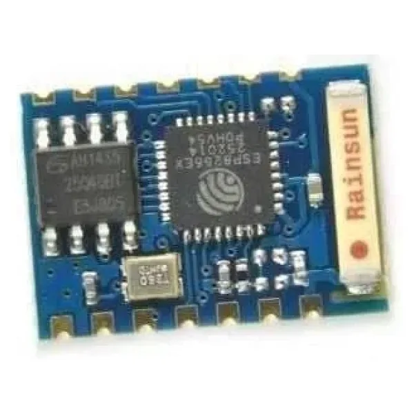 ESP8266-03 Dahili Antenli Wifi