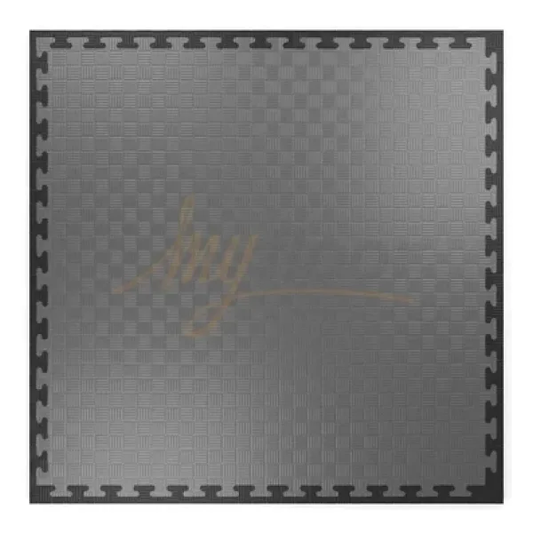 Eva Tatami Minder 26mm Çift Taraflı 1.sınıf 100 Cm X 100 Cm