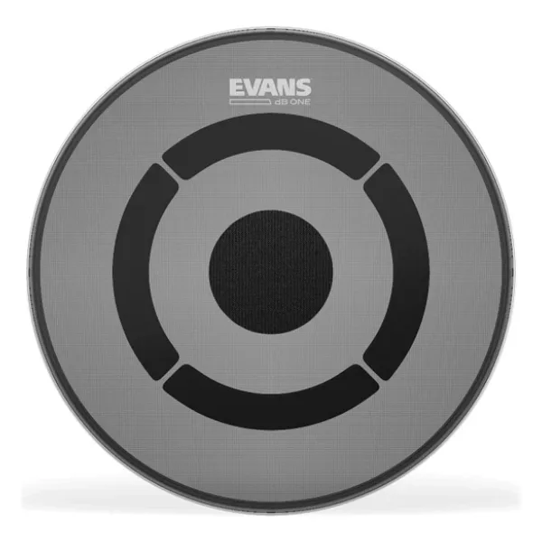 Evans dB One kulak zarı, 12 inç