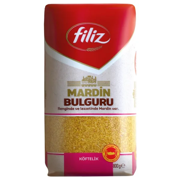 Filiz Mardin Köftelik Bulgur 800 gr