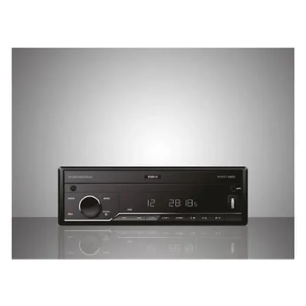 For-X X-9040 7" Indash Oto Teyp