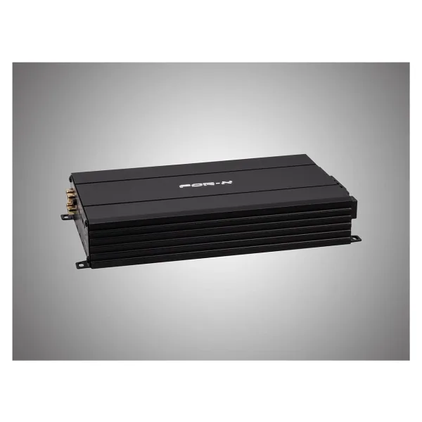 For-X XDQ-300.4 Oto Amplifikatör