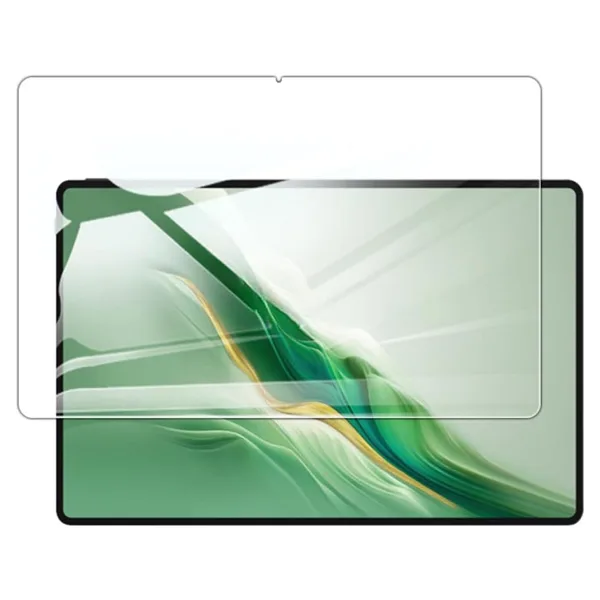 Forzacase Honor Magic Pad 2 12.3 inch Temperli Kırılmaz Cam Ekran Koruyucu - FC021