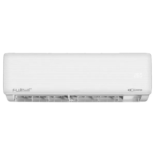 Fujiplus Montaj Dahil 18000 Btu Sakura 18 Inverter Klima A++ - beyaz