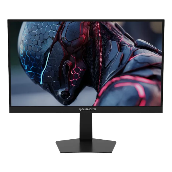 GameBooster 27F540FP 27" 0.5 ms Full HD Pivot IPS 540 Hz Oyuncu Monitörü