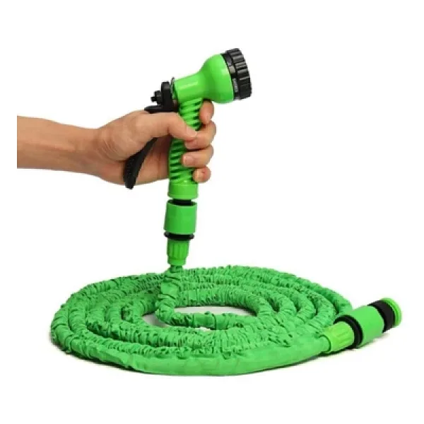 Golden Hose Sihirli Uzayan Hortum 15 M -Ft-50,