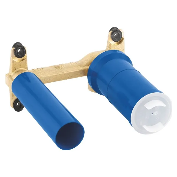 Grohe 23571000 1/2" Universal Ankastre İç Gövde Tek Kumandalı Tesisat Parçaları Mavi
