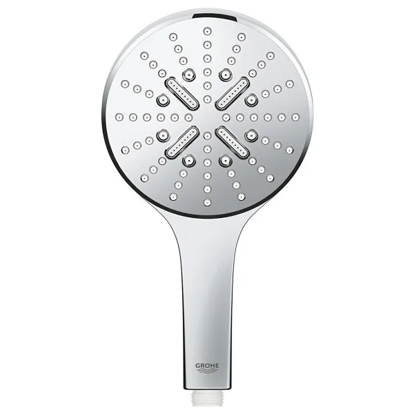 Grohe Rainshower SmartActive 130 26574 3 Akışlı El Duşu