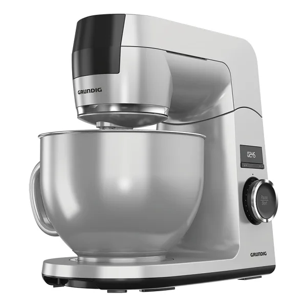 Grundig KMP 8650 S 1000 W 4 lt Mutfak Şefi