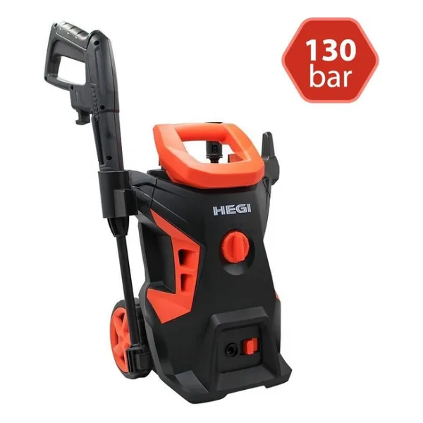 Hegi 855000306 Yüksek Basınçlı Yıkama 130BAR 1600W (LT306-1600B)