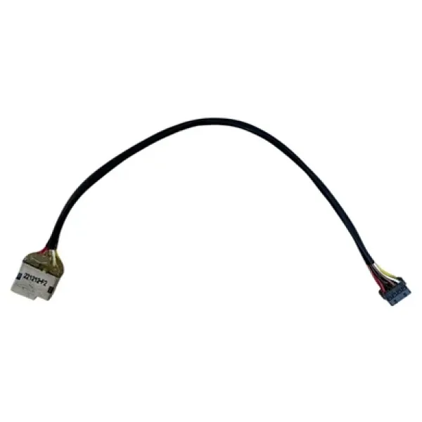 Hp İle Uyumlu Pavilion 15-E054st (E1t65ea) Power Dc Jack, Adaptör Şarj Soketi