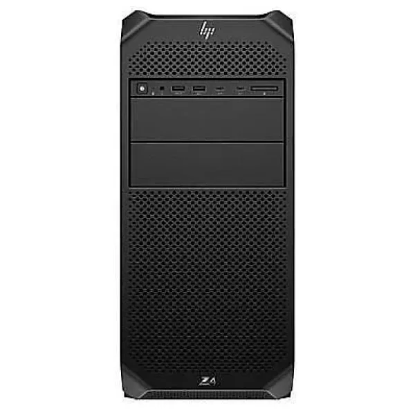 Hp Z4 G5 B34SKES Xeon W5-2555X 32GB Ecc Ddr5 Ram-1tb NVME-W11 Pro