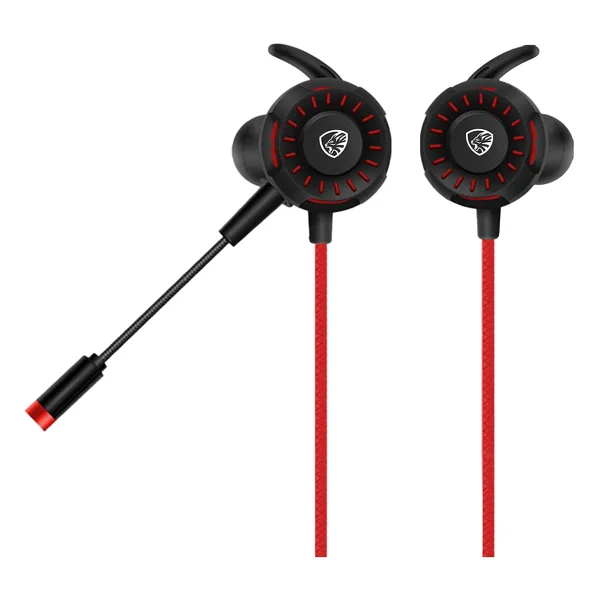 Hytech HY-GK Kablolu Kulak İçi Oyuncu Kulaklığı
