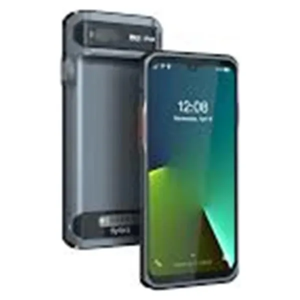 Hytera Pnc560 6 GB 128 GB 2d Wi-Fi Bluetooth Android El Terminali