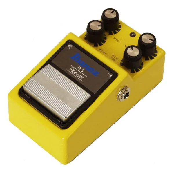 Ibanez FL9 Flanger Pedalı